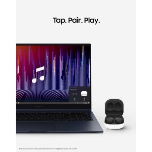 هدفون داخل گوش بی سیم سامسونگ مدل Galaxy Buds2